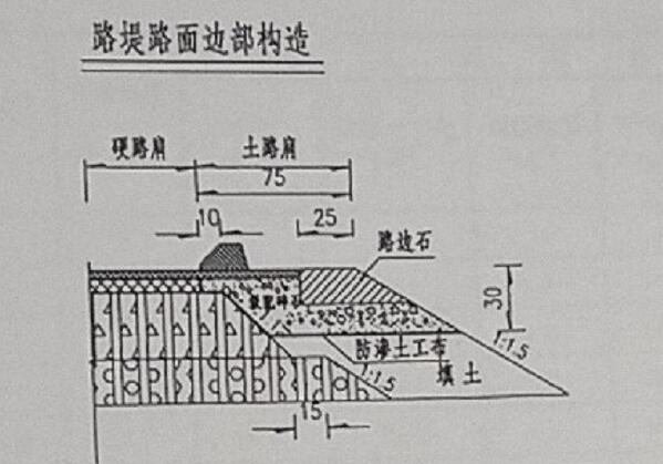 長治路肩滑模機(jī)圖紙